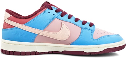 【カスタムシューズ】ナイキダンクロー『ミスティックメロディーディティーピンクブルー』 DR9705-100(Team13-奇幻乐章) Order 【カスタムシューズ】ナイキダンクロー『ミスティックメロディーディティーピンクブルー』 DR9705-100(Team13-奇幻乐章)