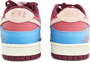 【カスタムシューズ】ナイキダンクロー『ミスティックメロディーディティーピンクブルー』 DR9705-100(Team13-奇幻乐章) Shop 【カスタムシューズ】ナイキダンクロー『ミスティックメロディーディティーピンクブルー』 DR9705-100(Team13-奇幻乐章)