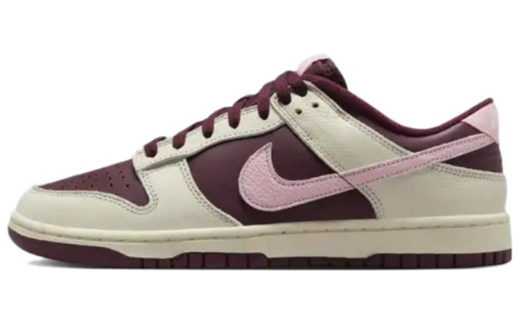 Purchase [Kasut Custom] Nike Dunk Low 'Mystic Melody Dirty Pink Blue' DR9705-100（Team13-奇幻乐章）