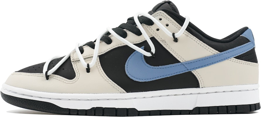 나이키 덩크 로우 '미스틱 미드나잇 블루' (커스텀) DV0831-002(Team陆-幽夜信使S-BOX) Buy 나이키 덩크 로우 '미스틱 미드나잇 블루' (커스텀) DV0831-002(Team陆-幽夜信使S-BOX)