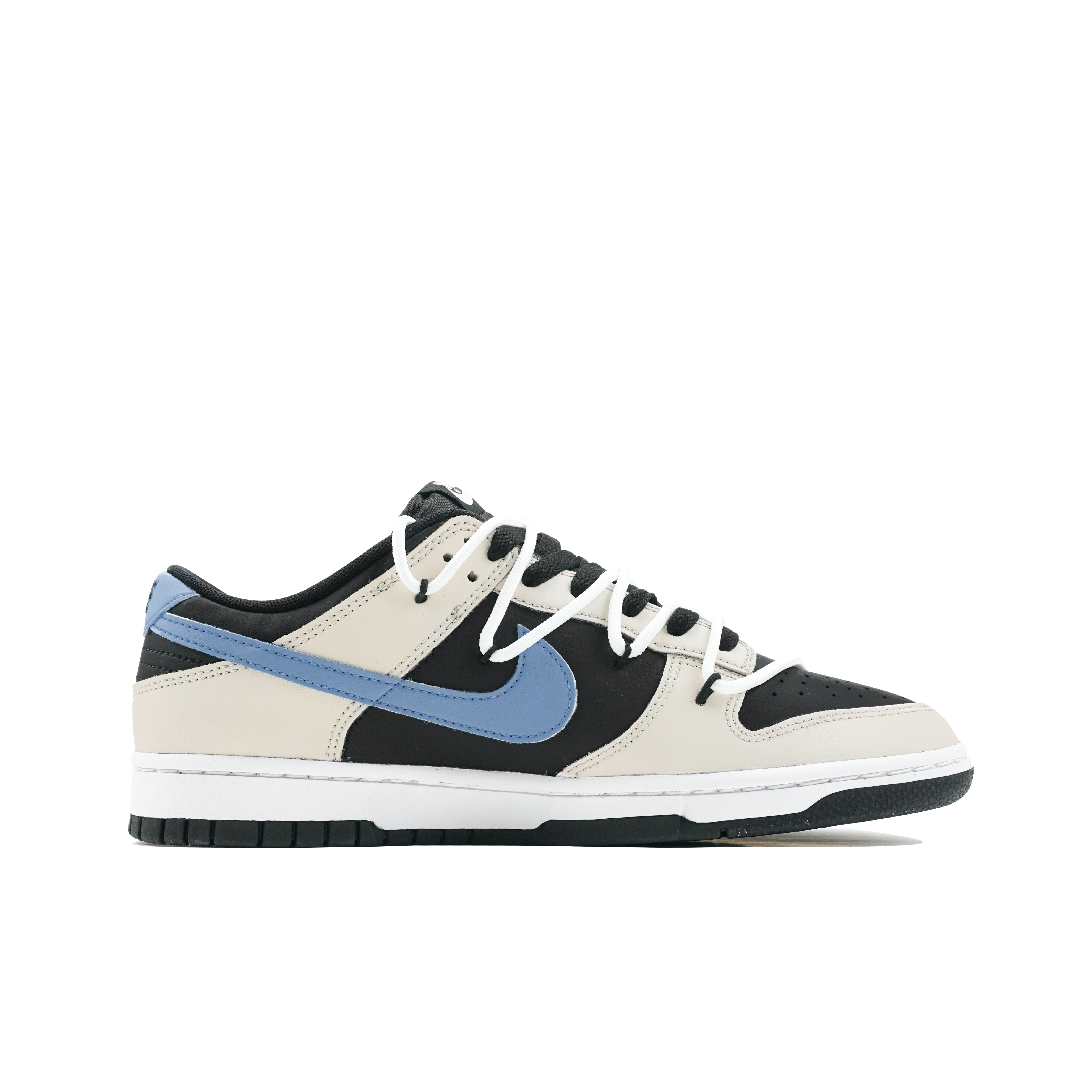 Order 나이키 덩크 로우 '미스틱 미드나잇 블루' (커스텀) DV0831-002(Team陆-幽夜信使S-BOX)