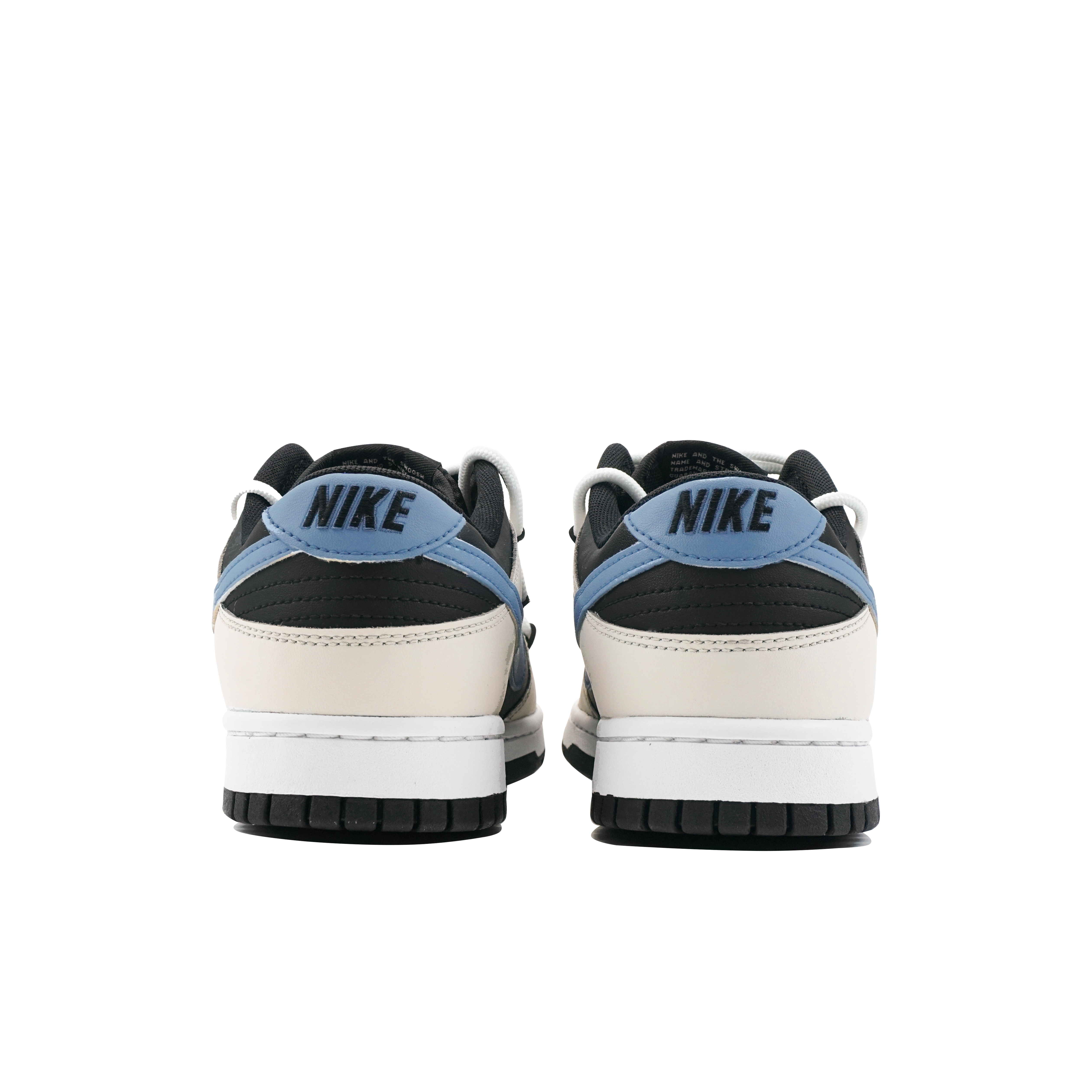 Shop 나이키 덩크 로우 '미스틱 미드나잇 블루' (커스텀) DV0831-002(Team陆-幽夜信使S-BOX)