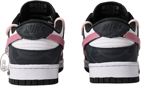 나이키 덩크 로우 '미스틱 가시장미' (커스텀) CW1590-100(TeamM-女款迷雾荆棘S-BOX) Shop 나이키 덩크 로우 '미스틱 가시장미' (커스텀) CW1590-100(TeamM-女款迷雾荆棘S-BOX)