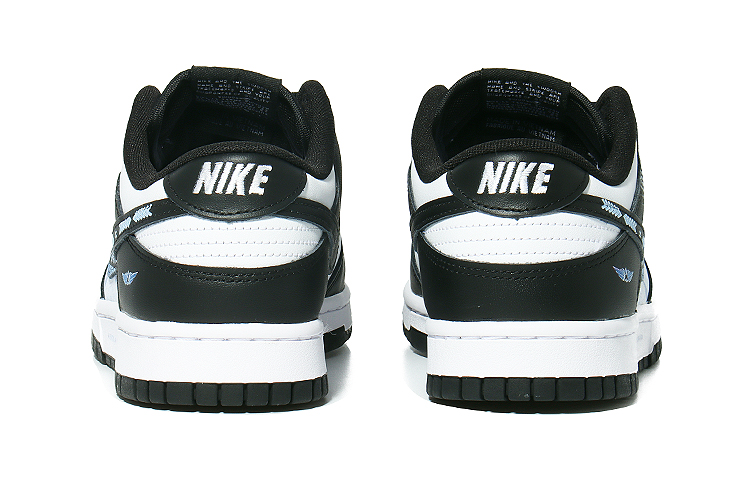 Purchase 【カスタムシューズ】ナイキ ダンク ロー '神秘の宇宙 インターステラ - ブラック ホワイト' DD1391-100(Team10-星际穿越）