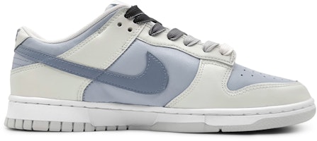 【客製化球鞋】Nike Dunk Low 朦朧香草 芋頭波波 簡約小清新 雙勾 防滑耐磨 低筒 滑板鞋 男款 紫灰 Order 【客製化球鞋】Nike Dunk Low 朦朧香草 芋頭波波 簡約小清新 雙勾 防滑耐磨 低筒 滑板鞋 男款 紫灰