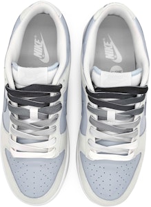 나이키 덩크 로우 '미스틱 바닐라 타로 보바' (커스텀) DV0831-101(Team16-男款芋泥啵啵紫灰) Shop 나이키 덩크 로우 '미스틱 바닐라 타로 보바' (커스텀) DV0831-101(Team16-男款芋泥啵啵紫灰)