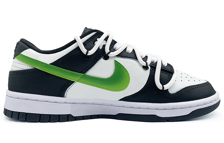 Order 나이키 덩크 로우 '국보 뱀부 그라데이션' DJ6188-002(Team6-熊猫解构)