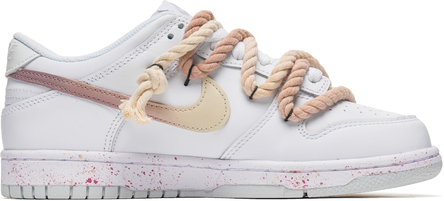 나이키 덩크 로우 '네온 스타' (커스텀) DH9765-102(Team67-霓虹星元) Order 나이키 덩크 로우 '네온 스타' (커스텀) DH9765-102(Team67-霓虹星元)