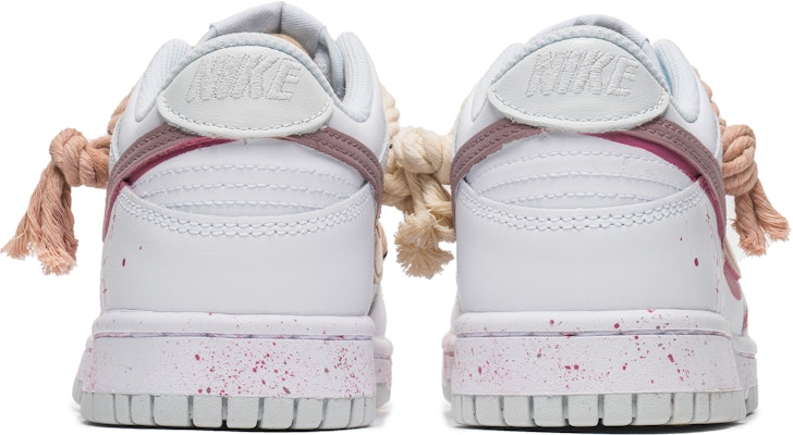 나이키 덩크 로우 '네온 스타' (커스텀) DH9765-102(Team67-霓虹星元) Shop 나이키 덩크 로우 '네온 스타' (커스텀) DH9765-102(Team67-霓虹星元)