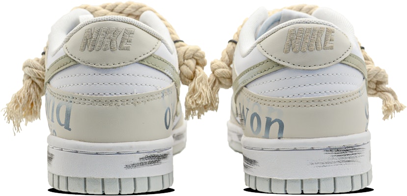 나이키 덩크 로우 '꿈꾸는 회색 삼베' (Nike Dunk Low 'Dream Grey Hemp') DV0831-101(Team28-男款城市梦想家) Shop 나이키 덩크 로우 '꿈꾸는 회색 삼베' (Nike Dunk Low 'Dream Grey Hemp') DV0831-101(Team28-男款城市梦想家)