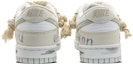 Shop 나이키 덩크 로우 '꿈꾸는 회색 삼베' (Nike Dunk Low 'Dream Grey Hemp') DV0831-101(Team28-男款城市梦想家)