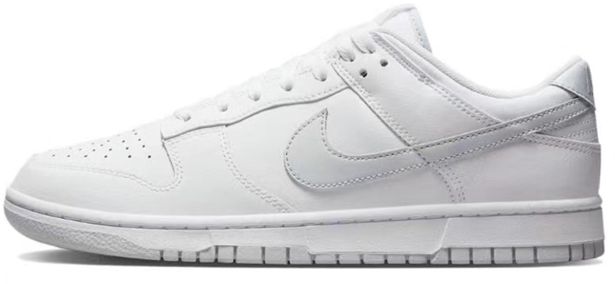 나이키 덩크 로우 '꿈꾸는 회색 삼베' (Nike Dunk Low 'Dream Grey Hemp') DV0831-101(Team28-男款城市梦想家) Details for 나이키 덩크 로우 '꿈꾸는 회색 삼베' (Nike Dunk Low 'Dream Grey Hemp') DV0831-101(Team28-男款城市梦想家)