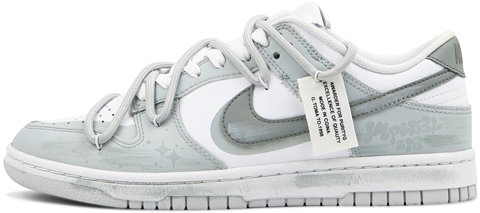 custom-shoes-nike-dunk-low-neutral-grey-graffiti