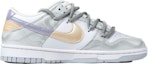 Order 【訂製球鞋】Nike Dunk Low 'Neutral Grey 機械魔靈 凝煙 潮流經典 耐磨防滑 低筒 板鞋 GS 灰白