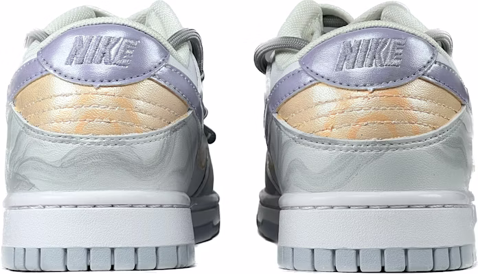 【訂製球鞋】Nike Dunk Low 'Neutral Grey 機械魔靈 凝煙 潮流經典 耐磨防滑 低筒 板鞋 GS 灰白 Shop 【訂製球鞋】Nike Dunk Low 'Neutral Grey 機械魔靈 凝煙 潮流經典 耐磨防滑 低筒 板鞋 GS 灰白