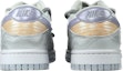 Shop 【訂製球鞋】Nike Dunk Low 'Neutral Grey 機械魔靈 凝煙 潮流經典 耐磨防滑 低筒 板鞋 GS 灰白