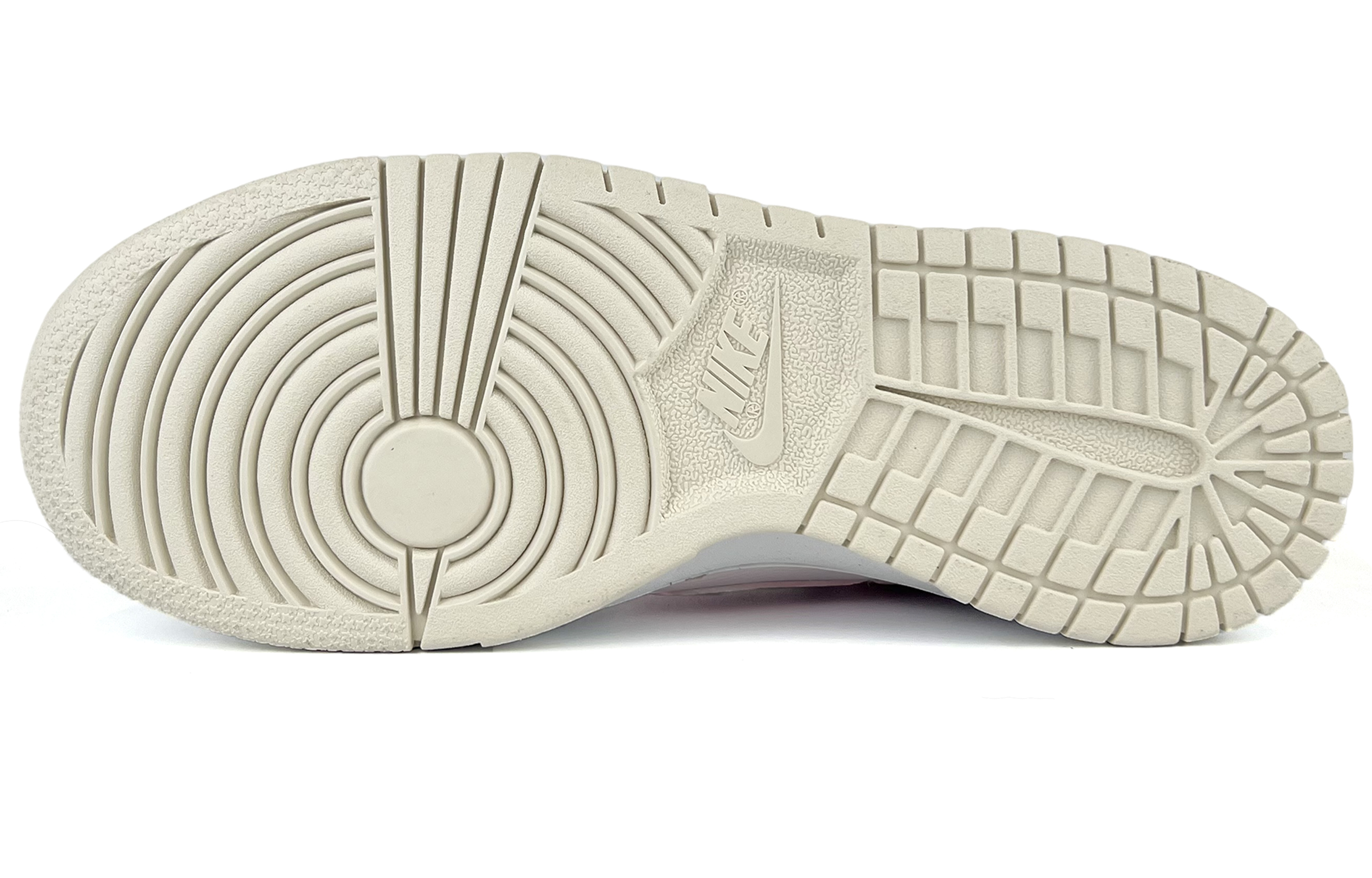 Buy [Custom Shoes] Nike Dunk Low 'Neutral Grey Raspberry Paisley ...
