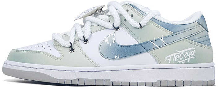 custom-shoes-nike-dunk-low-neutral-grey-sea-salt-mint