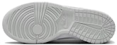 Purchase 【客製球鞋】Nike Dunk Low “Neutral Grey” 海鹽薄荷 防滑減震 低筒 滑板鞋 GS 藍綠