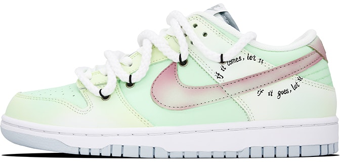 custom-shoes-nike-dunk-low-neutral-grey-watermelon-crush