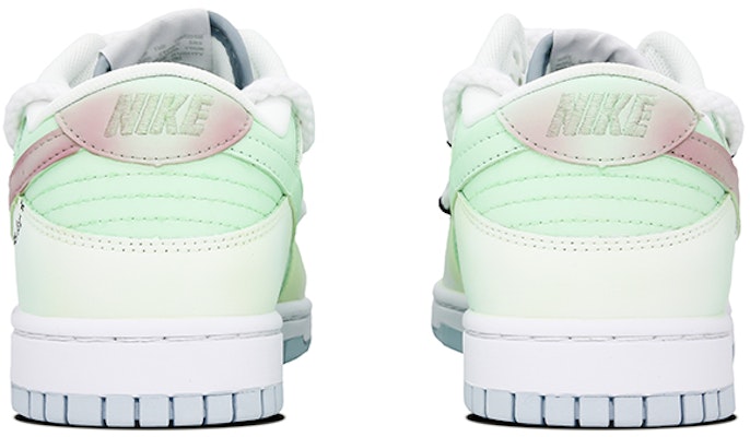 나이키 덩크 로우 '회색 수박'(커스텀) DH9765-102(Team73-西瓜碎碎冰女款) Shop 나이키 덩크 로우 '회색 수박'(커스텀) DH9765-102(Team73-西瓜碎碎冰女款)