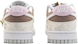 Shop 【訂製球鞋】Nike Dunk Low 'Neutral 莫蘭迪松灰 休閒百搭 特殊鞋盒 防滑耐磨 低筒 滑板鞋 男款 灰褐