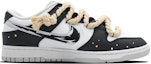 Order 【定製球鞋】Nike Dunk Low 'Neutral 復古解構 防滑耐磨 休閒百搭 低筒 滑板鞋 男款 黑橙