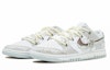Lookbook 【定制球鞋】 Nike Dunk Low Neutral 城市廢墟 復古解構 特殊鞋盒休閒百搭 低幫 板鞋 男款 灰褐