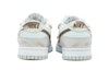 Shop 【定制球鞋】 Nike Dunk Low Neutral 城市廢墟 復古解構 特殊鞋盒休閒百搭 低幫 板鞋 男款 灰褐