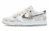 Buy 【定制球鞋】 Nike Dunk Low 'Neutral 城市廢墟 復古解構 防滑耐磨 低幫 板鞋 男款 灰褐