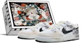 Buy ナイキ ダンク LOW "ニュートラル荒野" (Nike Dunk LOW "Neutral Kouya") DV0831-101-466531