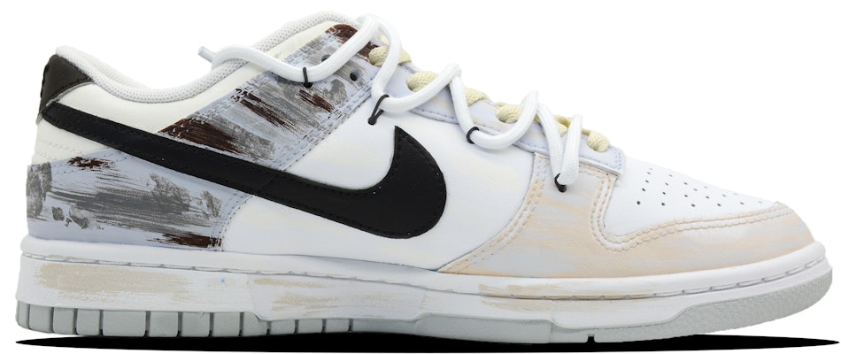 ナイキ ダンク LOW "ニュートラル荒野" (Nike Dunk LOW "Neutral Kouya") DV0831-101-466531 Lookbook ナイキ ダンク LOW "ニュートラル荒野" (Nike Dunk LOW "Neutral Kouya") DV0831-101-466531