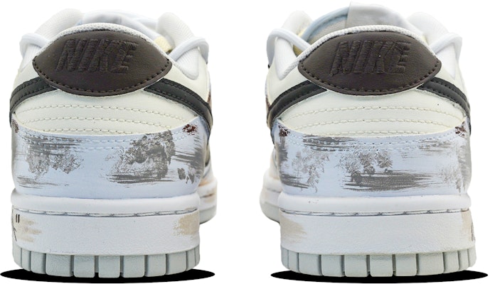 ナイキ ダンク LOW "ニュートラル荒野" (Nike Dunk LOW "Neutral Kouya") DV0831-101-466531 Purchase ナイキ ダンク LOW "ニュートラル荒野" (Nike Dunk LOW "Neutral Kouya") DV0831-101-466531