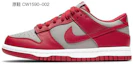 Sizing Zapatillas Nike Dunk Low 'Año Nuevo Conejo Fuegos Artificiales' CW1590-002(TeamD-GS款烟花小兔)