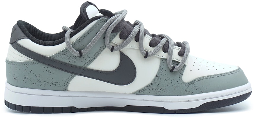 【カスタムシューズ】ナイキ ダンク ロー 'オートモカ パンサー' DD1391-100(Team108-男款燕麦摩卡) Lookbook 【カスタムシューズ】ナイキ ダンク ロー 'オートモカ パンサー' DD1391-100(Team108-男款燕麦摩卡)