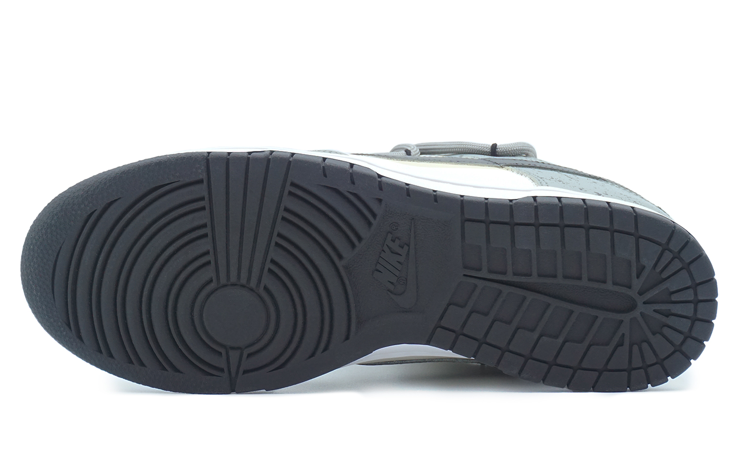 Details for [Sepatu Custom] Nike Dunk Low 'Oat Mocha Panther' DD1391-100(Team108-男款燕麦摩卡)