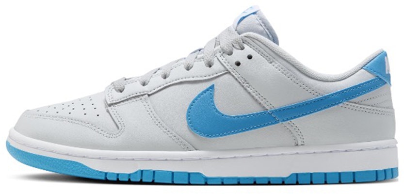 나이키 덩크 로우 '옵시디언 블루 네츠' (커스텀) DV0831-001(Team57-男款篮网) Details for 나이키 덩크 로우 '옵시디언 블루 네츠' (커스텀) DV0831-001(Team57-男款篮网)