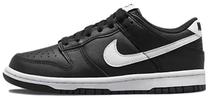 【定制球鞋】 Nike Dunk Low 黑曜石 黑曜石 解構 塗鴉 簡約 經典休閒 耐磨防滑 低幫 板鞋 GS 白藍 Details for 【定制球鞋】 Nike Dunk Low 黑曜石 黑曜石 解構 塗鴉 簡約 經典休閒 耐磨防滑 低幫 板鞋 GS 白藍