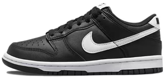【定制球鞋】 Nike Dunk Low 黑曜石 黑曜石 解構 塗鴉 簡約 經典休閒 耐磨防滑 低幫 板鞋 GS 白藍 Details for 【定制球鞋】 Nike Dunk Low 黑曜石 黑曜石 解構 塗鴉 簡約 經典休閒 耐磨防滑 低幫 板鞋 GS 白藍