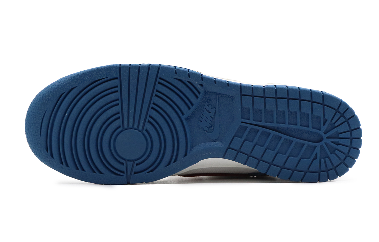 Details for 【カスタムシューズ】ナイキ ダンク ロー「オブシディアン デニム 刺し子」 DV0834-101(Team57-男款闪电蓝)