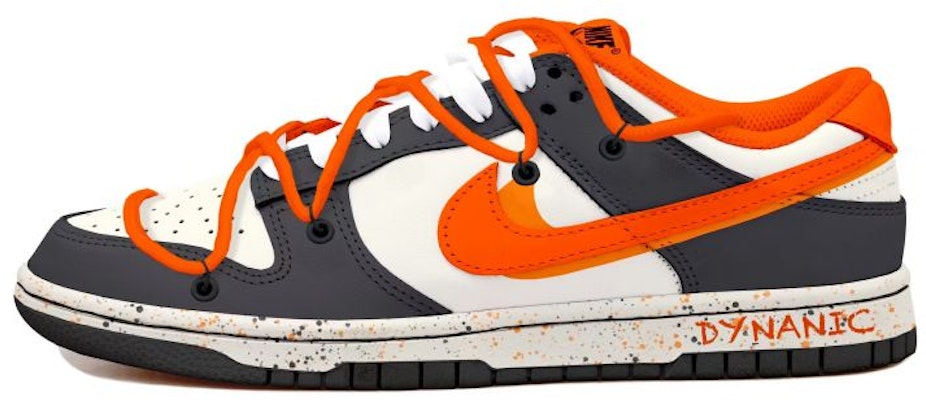 Zapatillas Nike Dunk Low 'Salpicaduras de Pintura Oceánica' DH9765-003(Team拾玖-泼墨活力橙S-BOX) Buy Zapatillas Nike Dunk Low 'Salpicaduras de Pintura Oceánica' DH9765-003(Team拾玖-泼墨活力橙S-BOX)