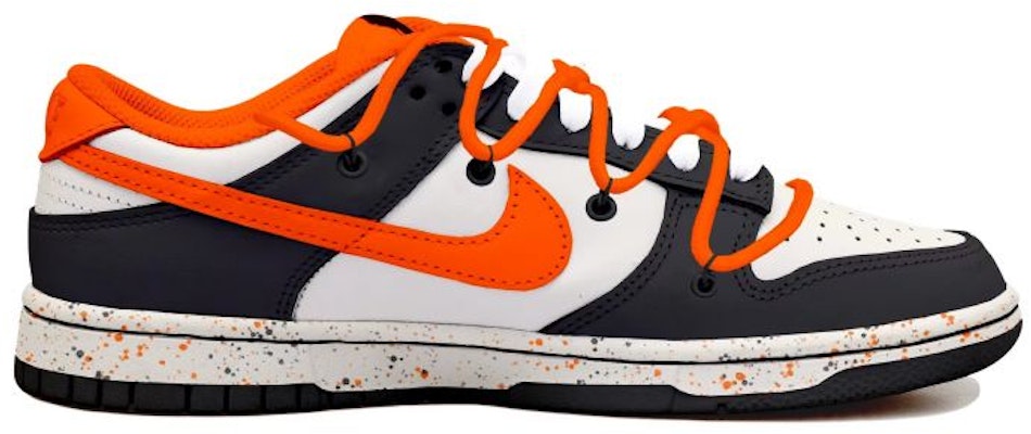 Zapatillas Nike Dunk Low 'Salpicaduras de Pintura Oceánica' DH9765-003(Team拾玖-泼墨活力橙S-BOX) Order Zapatillas Nike Dunk Low 'Salpicaduras de Pintura Oceánica' DH9765-003(Team拾玖-泼墨活力橙S-BOX)
