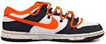 Order Zapatillas Nike Dunk Low 'Salpicaduras de Pintura Oceánica' DH9765-003(Team拾玖-泼墨活力橙S-BOX)
