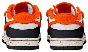 【定制球鞋】Nike Dunk Low 做舊 活力 潑墨 海洋 解構風 低幫 板鞋 GS 米色 Shop 【定制球鞋】Nike Dunk Low 做舊 活力 潑墨 海洋 解構風 低幫 板鞋 GS 米色