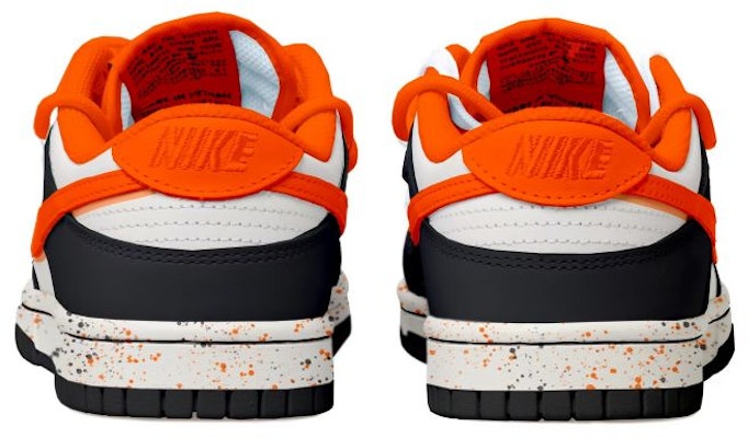 Zapatillas Nike Dunk Low 'Salpicaduras de Pintura Oceánica' DH9765-003(Team拾玖-泼墨活力橙S-BOX) Shop Zapatillas Nike Dunk Low 'Salpicaduras de Pintura Oceánica' DH9765-003(Team拾玖-泼墨活力橙S-BOX)