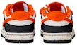 Shop Zapatillas Nike Dunk Low 'Salpicaduras de Pintura Oceánica' DH9765-003(Team拾玖-泼墨活力橙S-BOX)