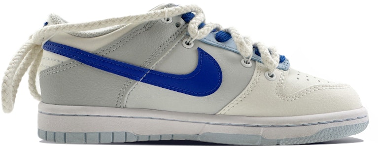 ナイキ ダンク LOW "オーシャンシャーク・グラフィティ" FB1843-141(Team40-GS海底世界解构蓝) Order ナイキ ダンク LOW "オーシャンシャーク・グラフィティ" FB1843-141(Team40-GS海底世界解构蓝)