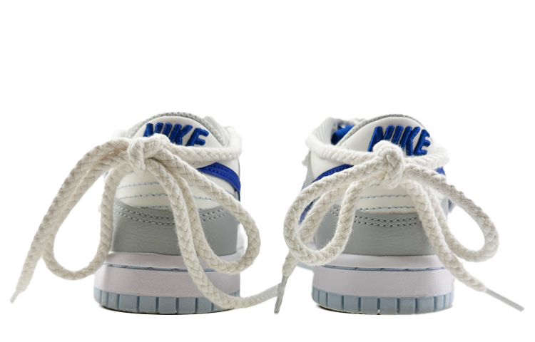 Purchase [Sepatu Custom] Nike Dunk Low 'Graffiti Hiu Laut' FB1843-141(Team40-GS海底世界解构蓝)