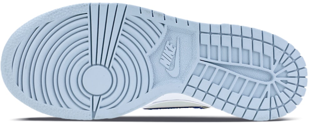 ナイキ ダンク LOW "オーシャンシャーク・グラフィティ" FB1843-141(Team40-GS海底世界解构蓝) Details for ナイキ ダンク LOW "オーシャンシャーク・グラフィティ" FB1843-141(Team40-GS海底世界解构蓝)