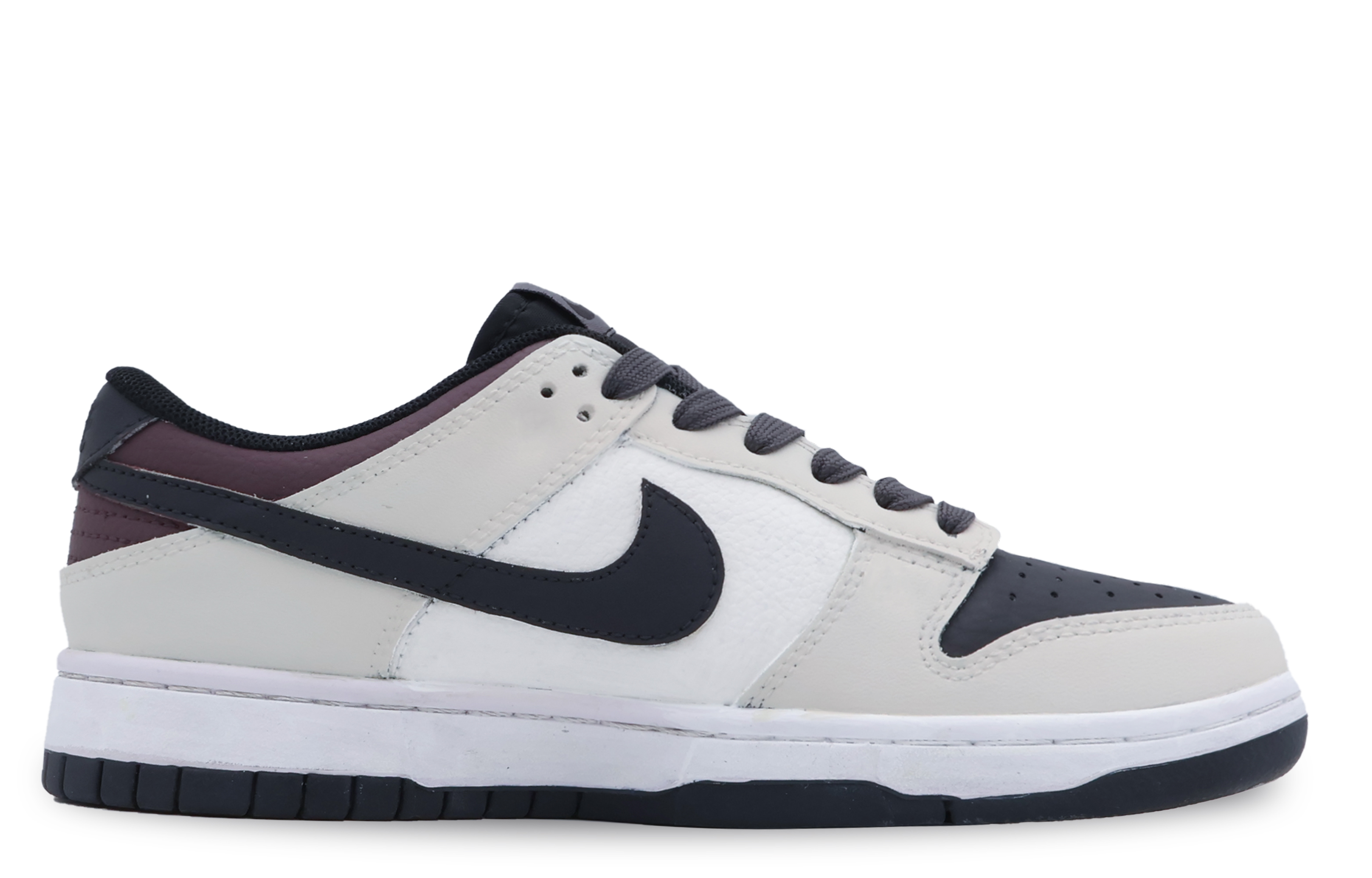 Lookbook [定制鞋] 耐克Dunk Low 'Off-White日本' DJ6188-002(Team53-男款JAPEN)